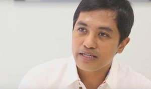 Gerak Cepat Atasi Stunting di Babel, Pj Gubernur Suganda Temui Wamenkes RI