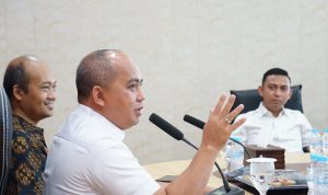 Pemkot Pangkalpinang Kembali Raih Penghargaan dari BPMP Provinsi Bangka Belitung