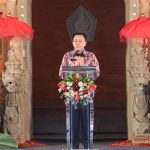 Dirjen Bina Keuda Sampaikan Arahan Mendagri Soal 10 Srategi Tangani Inflasi