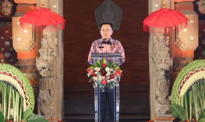 Dirjen Bina Keuda Sampaikan Arahan Mendagri Soal 10 Srategi Tangani Inflasi