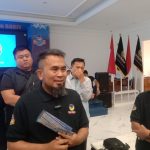 Nasdem Optimis Pertahankan Satu Kursi di DPR RI
