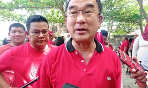 Rudianto Tjhen: Saya Bangga Dengan Masyarakat Basel