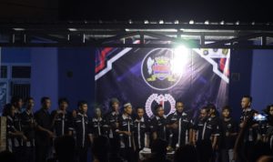Deklarasi Ke-1 Komunitas BRICK, Ini Pesan dan Harapan Ketua Umum Rahesa