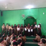 Penting Demokrasi di Sekolah, SMPN 9 Metro Gelar Kegiatan PILKASIS