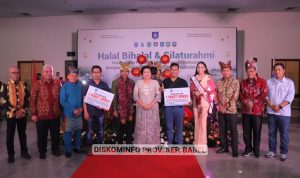 Solawat Nirwan Berbuah Manis, Berangkat ke Tanah Suci