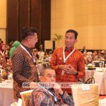 Pj Gubernur Suganda Inginkan Indikator Khusus Daerah Kepulauan pada RPJPN 2025-2045 