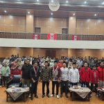 Dorong Wujudkan SDM Unggul, PA GMNI Cilegon Usulkan Panca Azimat Rakyat