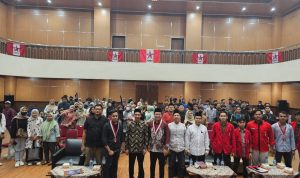 Dorong Wujudkan SDM Unggul, PA GMNI Cilegon Usulkan Panca Azimat Rakyat