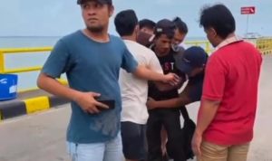 Buron di Polres Pali Sumsel, Pelarian Rio Kandas Ditangan Macan Putih