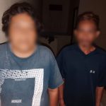 Keceker” Ngembat TBS Sawit, JA dan Oknum Sekuriti Dicokok Timgab