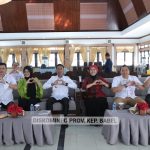 Pj Gubernur Dukung Penuh Isu Strategis yang Dibawa Komisi Nasional Disabilitas RI