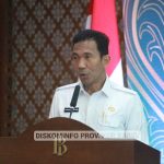 Pj. Gubernur Suganda Beberkan Langkah Pemprov. Kep. Babel Dukung Ekonomi dan Keuangan Syariah