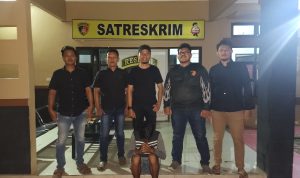 Sempat Kabur 6 Bulan, Pelaku Pengeroyokan Terhadap Buruh Harian di Jalan Damai Diciduk Polisi