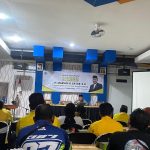 Haji Marsidi H Anggota DPRD Prov Babel Laksanakan Reses di Kabupaten Bangka
