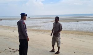 Berita Ada Tambang di Laut Tembelok, Fajli: “Itu Hoax..!!”
