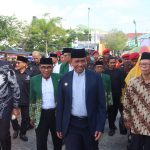Buka Musda ke-13, Amran Mahmud Ajak Muhammadiyah dan Aisyiyah Bersinergi Dukung Program Pemkab