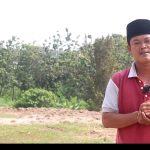 Ketua RW Mengapresiasi Giat Semangat Kerja Satgas TMMD 116 Kodim 0623/Cilegon