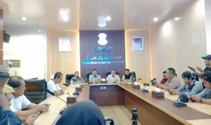 Soal Radmida Dawam yang Dicopot dari Jabatannya, Begini Penyebabnya