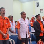 Muslok VIII Orlok Wajo, Amran Mahmud Harap Lahirkan Ide dan Gagasan Yang Bermanfaat Bagi Masyarakat