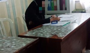 Dugaan Malpraktek, Oknum Perawat Beri Resep Obat Tanpa Memeriksa