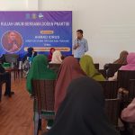 Usung Misi Bekerja Sebelum Lulus, ITP Hubungkan Mahasiswa dengan Perbankan