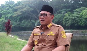 Wali Kota Cilegon, Sangat Mensuport Program TMMD ke 116 Kodim 0623/Cilegon