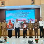 Laporan Keuangan Pemkab Basel Raih Opini WTP 4 Kali Berturut-turut