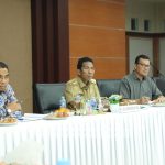 Inginkan Perangkat Daerah Optimalkan Kinerja, Pj Gubernur Suganda: Jika Keberatan, Lebih Baik Mundur dari Sekarang