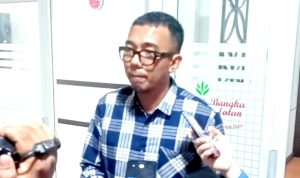 PT Timah Sudah Siapkan Dokumen PIP Desa Rias, Anggi: Hanya Kurang Penyajian Saja