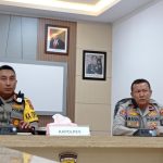 Kapolres Bangka Selatan Sebut Peran Pers Sangat Penting