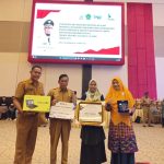 Selamat! PAUD Wajo Raih Prestasi di Puncak Peringatan Bulan Pendidikan Merdeka Belajar