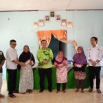 Agus Supendi Salurkan BLT DD 2023 Tahap I pada 27 KPM