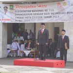 Wali Kota Minta Hari Kebangkitan Nasional Tak Dimaknai Seremonial