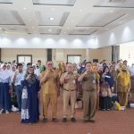 Ratusan Pelajar Ikut Sosialisasi Bahaya Pornografi