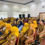 Untuk Akurasi Data Kemiskinan, Dinsos Cilegon Bekali Operator Kelurahan dengan Aplikasi SIKS-NG