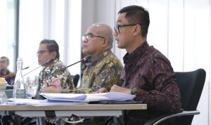 RUPS PLN: Sah! Pemerintah Terima Laporan PLN, Apresiasi Capaian Kinerja Terbaik Sepanjang Sejarah