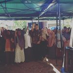 Dr. H. Hengky Yasin Laksanakan Reses/Temu Konstituen Masa Persidangan III Tahun Anggaran 2022-2023, di Desa Lassang