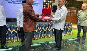 Pemkab Basel Akan Segera Implementasi Absensi Mobile Kepegawaian