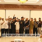 Solusi Sederhana Pj Gubernur Suganda Terkait Polemik Angel’s Wings