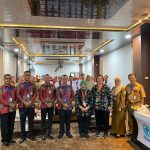 RSUD Sungailiat Kembali Raih Akreditasi Paripurna 