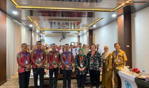 RSUD Sungailiat Kembali Raih Akreditasi Paripurna 