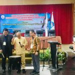 Molen Mengajak Penggunaan Medsos Secara Bijak dan Positif pada Sidang MPL Persekutuan Gereja-Gereja Se-Indonesia Daerah