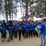 Gelar Acara Perpisahan, Ini Harapan Kepsek SDN 52 Pangkal Pinang