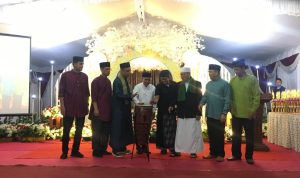 MTQH Ke-XXXI Tingkat Kecamatan Gabek Kota Pangkalpinang Resmi Ditutup