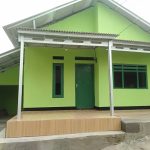 Pembangunan Rutilahu Mencapai 100 Persen, Dan SSK TMMD 116 Kodim 0623/Cilegon bersyukur