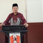 PA GMNI Cilegon Serukan Semangat Hari Lahir Pancasila