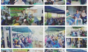 Serap Aspirasi Warga, Dr. H. Hengky Yasin Gelar Reses Persidangan III Tahun 2022/2023