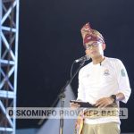 Menparekraf Sandiaga Uno Akan Bawa Keresahan Pj Gubernur Suganda ke Ratas di Istana 