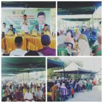 Reses di Takalar, Anggota DPRD Sul-sel, Dr. H. Hengky Yasin Serap Aspirasi Warga