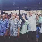 Warga Buakanga Terlihat Antusias Mengikuti Reses/Temu Konstituen masa Persidangan III Tahun Anggaran 2022/2023 